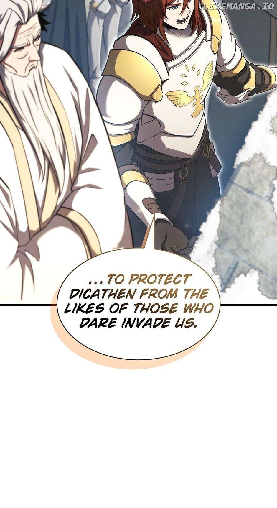 The Beginning After The End Chapter 184 image 044